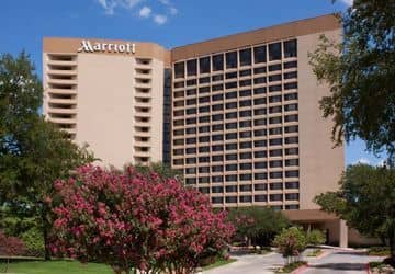 MARRIOTT AIRPORT MARRIOTT AIRPORT