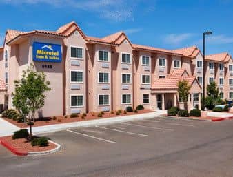 MICROTEL INN & SUITES BY WYNDH MICROTEL INN & SUITES BY WYNDH