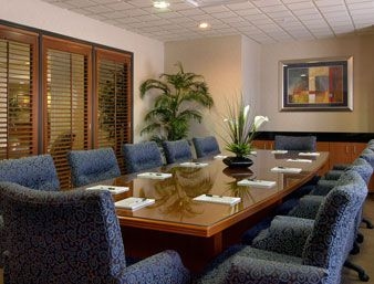 Wingate Inn & Suites El Paso1