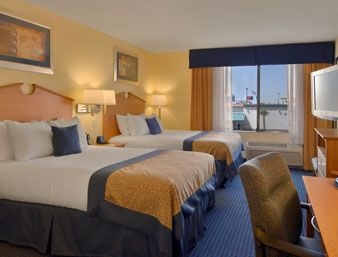 Wingate Inn & Suites El Paso3