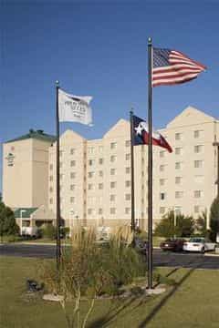 HOMEWOOD SUITES BY HILTON - FT
