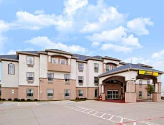 Super 8 Fort Worth North/Meacham Blvd Super 8 Fort Worth North/Meacham Blvd