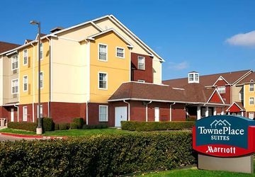 TOWNEPLACE SUITES FORT WORTH SOUTHWEST0