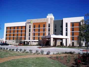 HOME2 SUITES DALLAS FRISCO