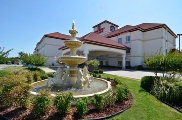 BEST WESTERN PLUS MONICA ROYAL0