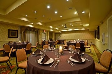 BEST WESTERN PLUS MONICA ROYAL3