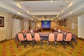 BEST WESTERN PLUS MONICA ROYAL2