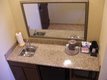 HAMPTON INN - SUITES GREENVILL2