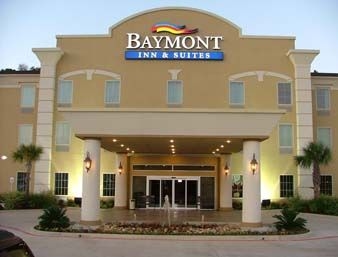 BAYMONT INN AND SUITES HENDERS0