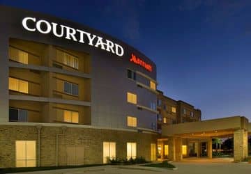 COURTYARD HOUSTON NW / HWY. 290 COURTYARD HOUSTON NW / HWY. 290