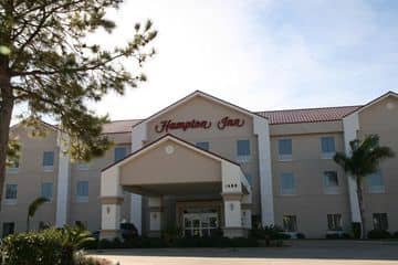 HAMPTON INN HOUSTON-DEER PARK HAMPTON INN HOUSTON-DEER PARK