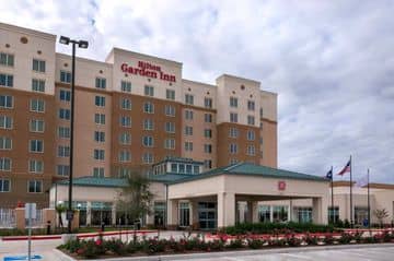 HILTON GARDEN INN HOUSTON HILTON GARDEN INN HOUSTON