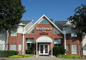 RESIDENCE INN HOUSTON CLEAR LA0