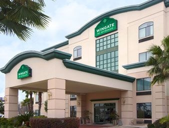 WINGATE BY WYNDHAM HOUSTON0
