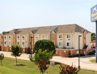 MICROTEL INN AND SUITES DALLAS MESQUITE0