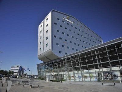 Tulip Inn Eindhoven Airport0