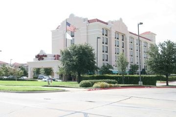 HAMPTON INN DALLAS-IRVING-LAS0
