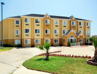 MICROTEL INN & SUITES BY WYNDH MICROTEL INN & SUITES BY WYNDH