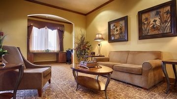 BEST WESTERN LITTLEFIELD INN & SUITES2
