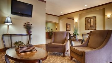 BEST WESTERN LITTLEFIELD INN & SUITES1