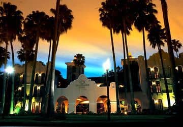 CASA DE PALMAS RENAISSANCE MCALLEN HOTEL CASA DE PALMAS RENAISSANCE MCALLEN HOTEL