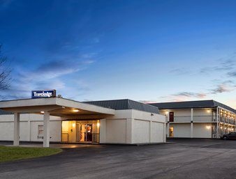 TRAVELODGE MIDLAND TX0