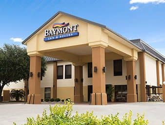 Baymont Inn & Suites New Braunfels, New Braunfels Baymont Inn & Suites New Braunfels, New Braunfels
