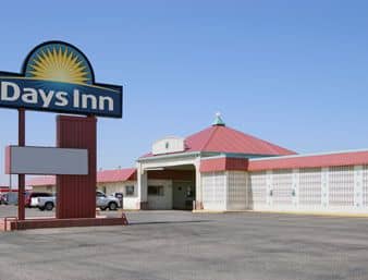DAYS INN PLAINVIEW DAYS INN PLAINVIEW
