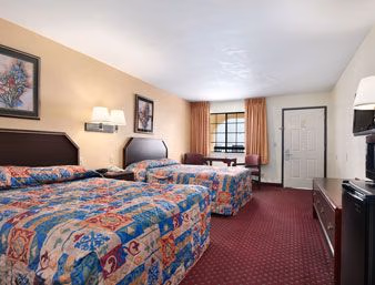 SUPER 8 GRAND PRAIRIE SOUTHWES4