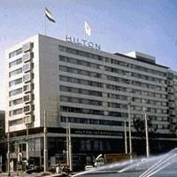 Hilton Rotterdam0