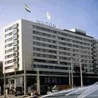 Hilton Rotterdam