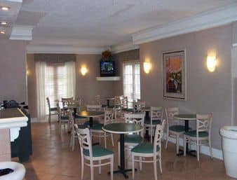 BAYMONT INN & SUITES SAN ANTON BAYMONT INN & SUITES SAN ANTON