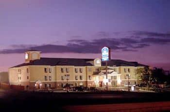 BEST WESTERN PLUS HILL COUNTRY BEST WESTERN PLUS HILL COUNTRY