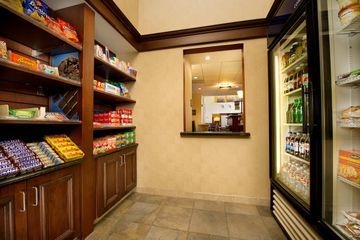 HAMPTON INN - SUITES SAN ANTON1