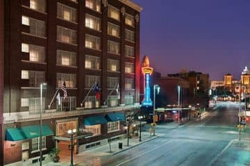 Homewood Suites by Hilton San Antonio-Riverwalk/Downtown Homewood Suites by Hilton San Antonio-Riverwalk/Downtown