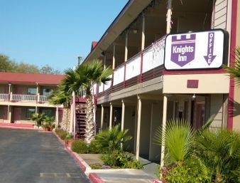 KNIGHTS INN SAN ANTONIO/FORT SAM HOUSTON0