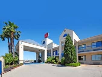 RAMADA LIMITED SEA WORLD RAMADA LIMITED SEA WORLD