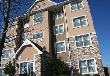 RESIDENCE INN SAN ANTONIO NORTH/STONE OAK RESIDENCE INN SAN ANTONIO NORTH/STONE OAK