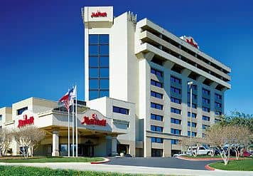 SAN ANTONIO MARRIOTT NORTHWEST SAN ANTONIO MARRIOTT NORTHWEST