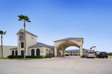 Best Western Garden Inn & Suites