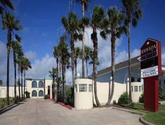 RAMADA LIMITED SOUTH PADRE ISL RAMADA LIMITED SOUTH PADRE ISL