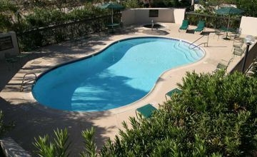 HAMPTON INN HOUSTON/THE WOODLA1