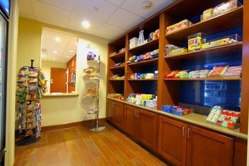 HAMPTON INN AND SUITES-TOMBALL1