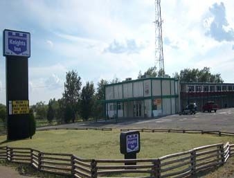 KNIGHTS INN & SUITES CANYON TX0