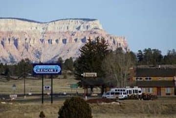 Bryce Canyon Resort Bryce Canyon Resort