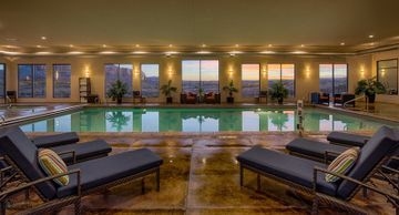 Desert Rose Inn & Cabins1