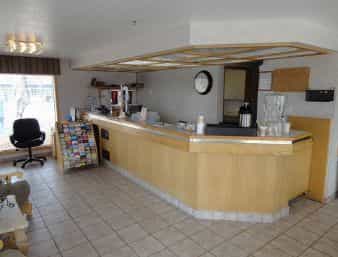 Days Inn and Suites Kanab