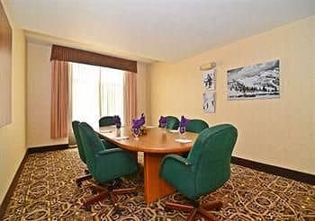 COMFORT SUITES OGDEN COMFORT SUITES OGDEN