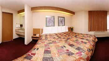 SLEEP INN PROVO