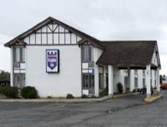 KNIGHTS INN GREEN RIVER/WEST W KNIGHTS INN GREEN RIVER/WEST W